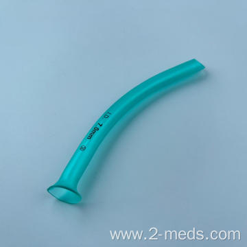 Disposable PVC Nasopharyngeal Airway